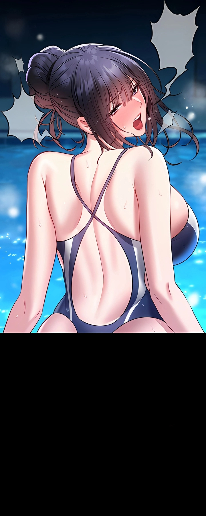 Ler I’ll Teach You Self-Defense Capitulo 6 Page 19