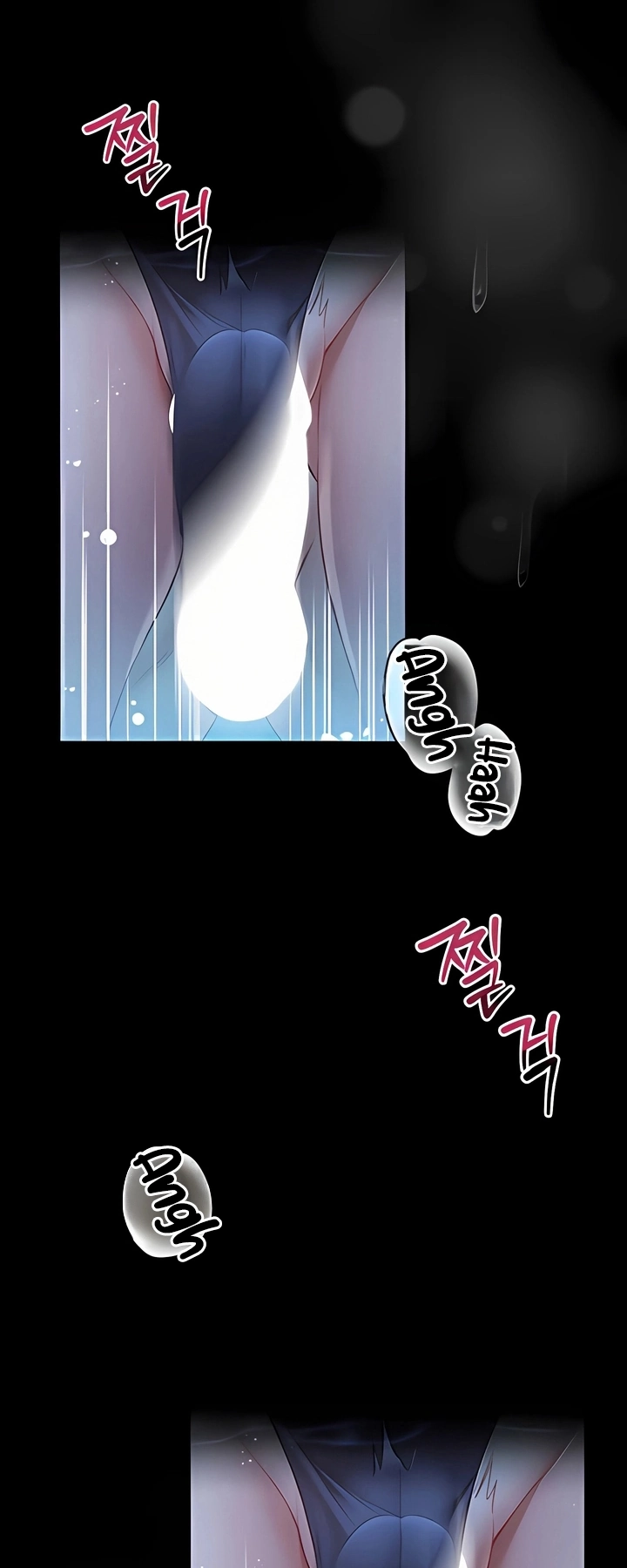 Ler I’ll Teach You Self-Defense Capitulo 6 Page 2