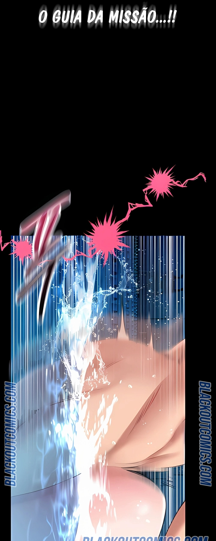 Ler I’ll Teach You Self-Defense Capitulo 6 Page 20