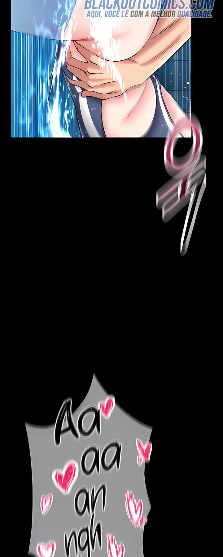 Ler I’ll Teach You Self-Defense Capitulo 6 Page 21