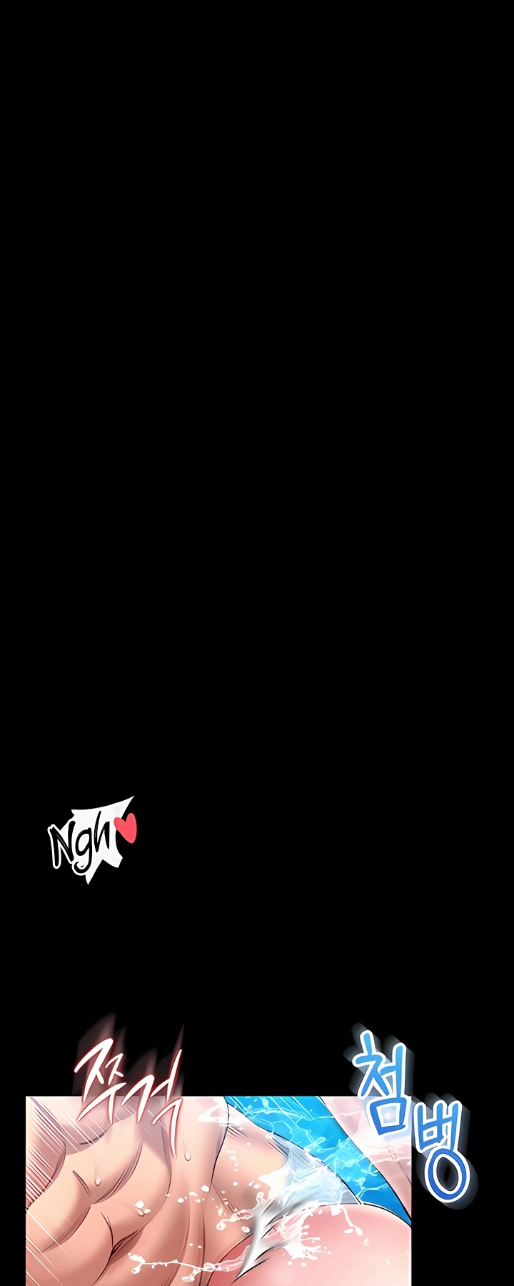 Ler I’ll Teach You Self-Defense Capitulo 6 Page 23