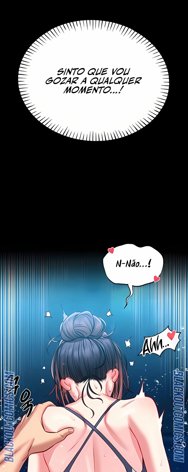 Ler I’ll Teach You Self-Defense Capitulo 6 Page 26