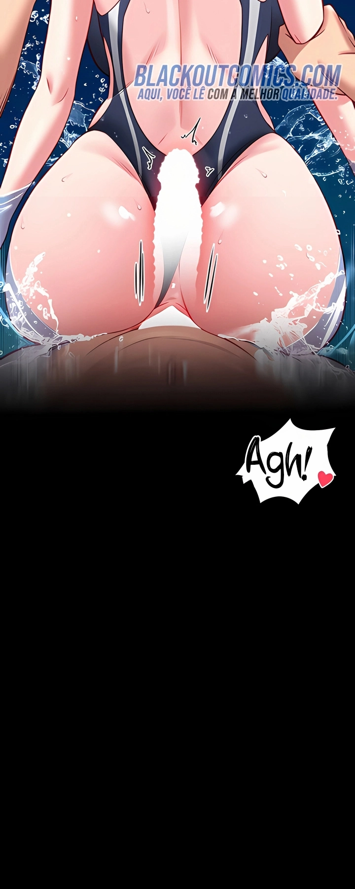 Ler I’ll Teach You Self-Defense Capitulo 6 Page 27