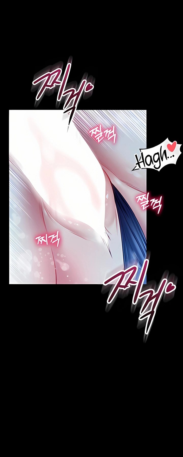 Ler I’ll Teach You Self-Defense Capitulo 6 Page 28