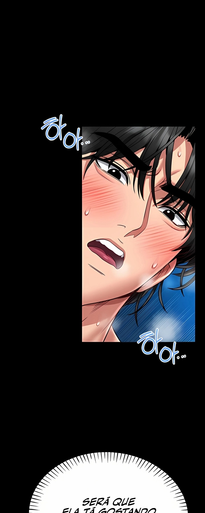 Ler I’ll Teach You Self-Defense Capitulo 6 Page 29