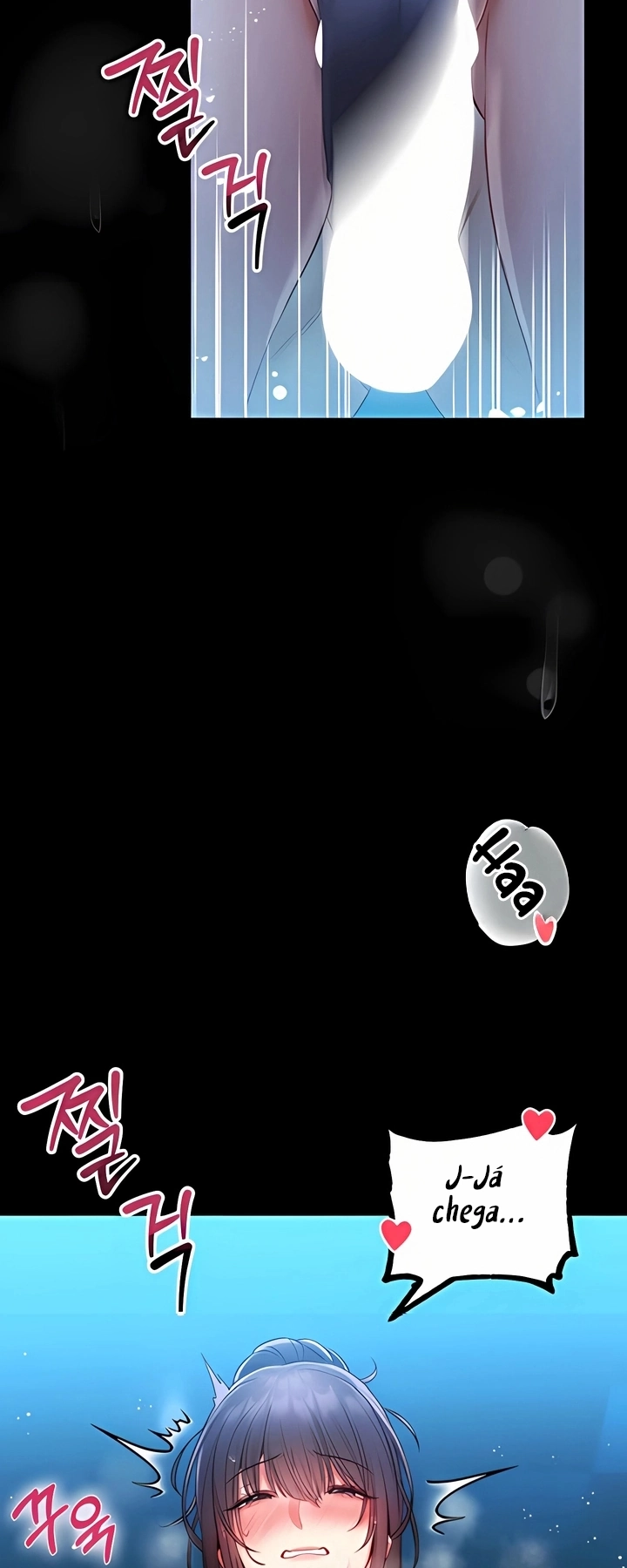 Ler I’ll Teach You Self-Defense Capitulo 6 Page 3