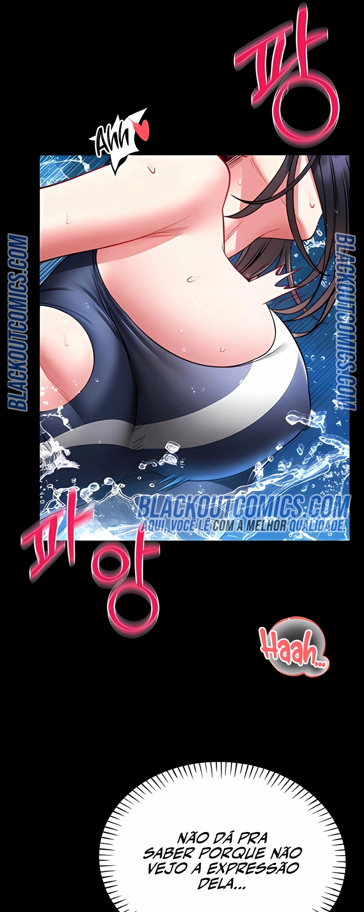 Ler I’ll Teach You Self-Defense Capitulo 6 Page 31