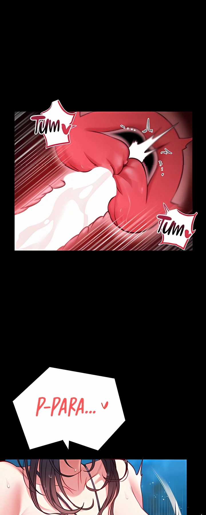 Ler I’ll Teach You Self-Defense Capitulo 6 Page 33