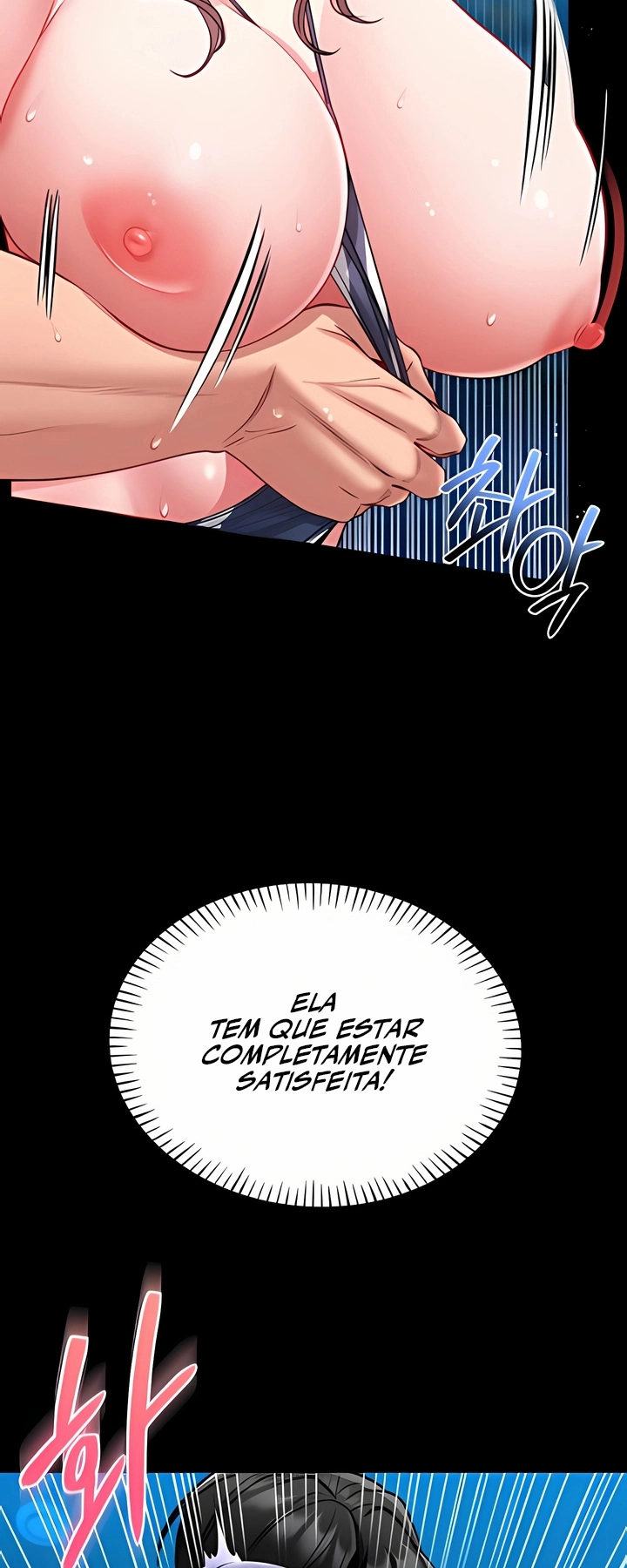 Ler I’ll Teach You Self-Defense Capitulo 6 Page 34
