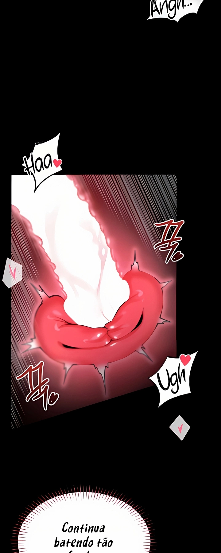 Ler I’ll Teach You Self-Defense Capitulo 6 Page 41