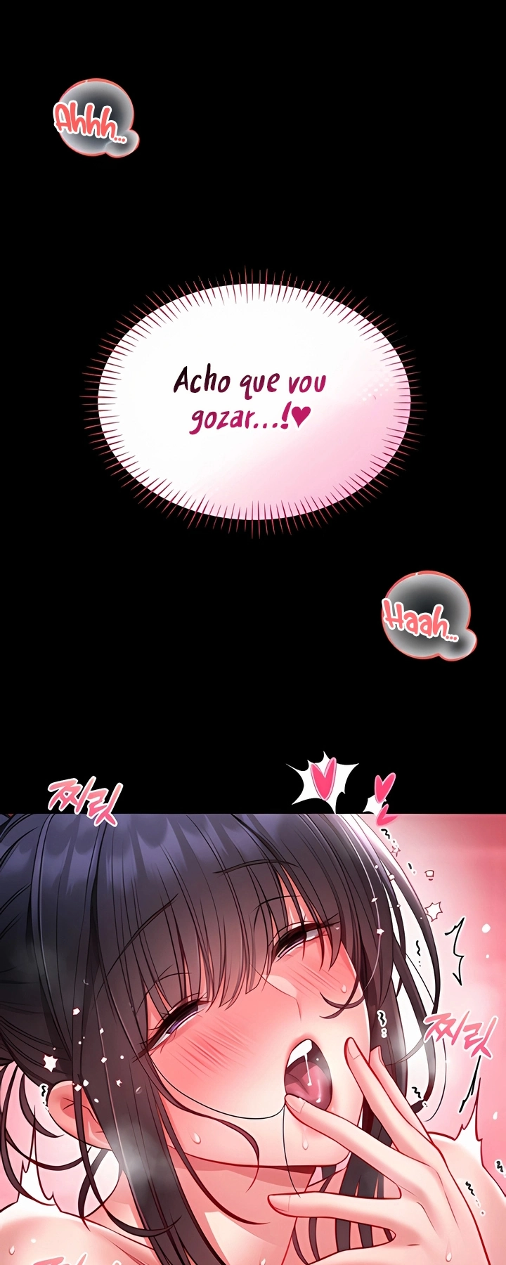 Ler I’ll Teach You Self-Defense Capitulo 6 Page 45