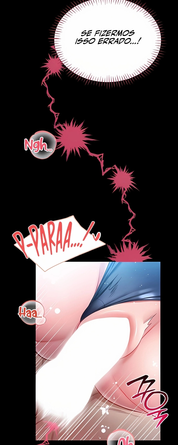 Ler I’ll Teach You Self-Defense Capitulo 6 Page 5