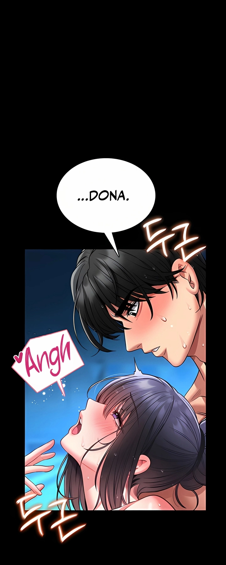 Ler I’ll Teach You Self-Defense Capitulo 6 Page 50