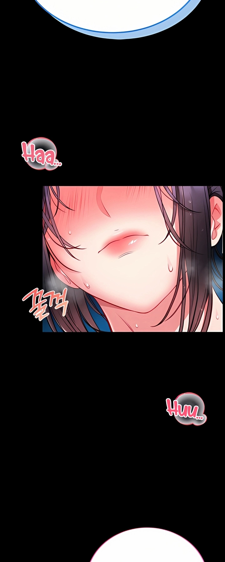 Ler I’ll Teach You Self-Defense Capitulo 6 Page 56