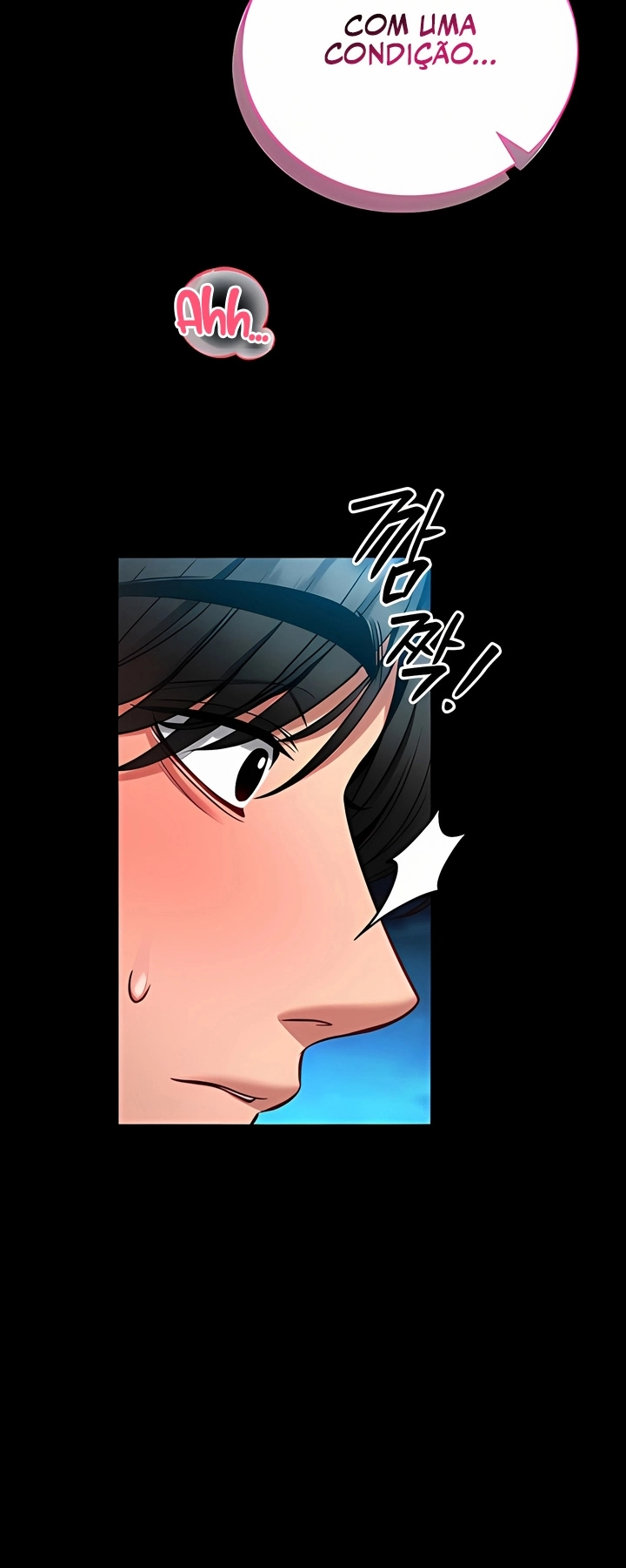Ler I’ll Teach You Self-Defense Capitulo 6 Page 57