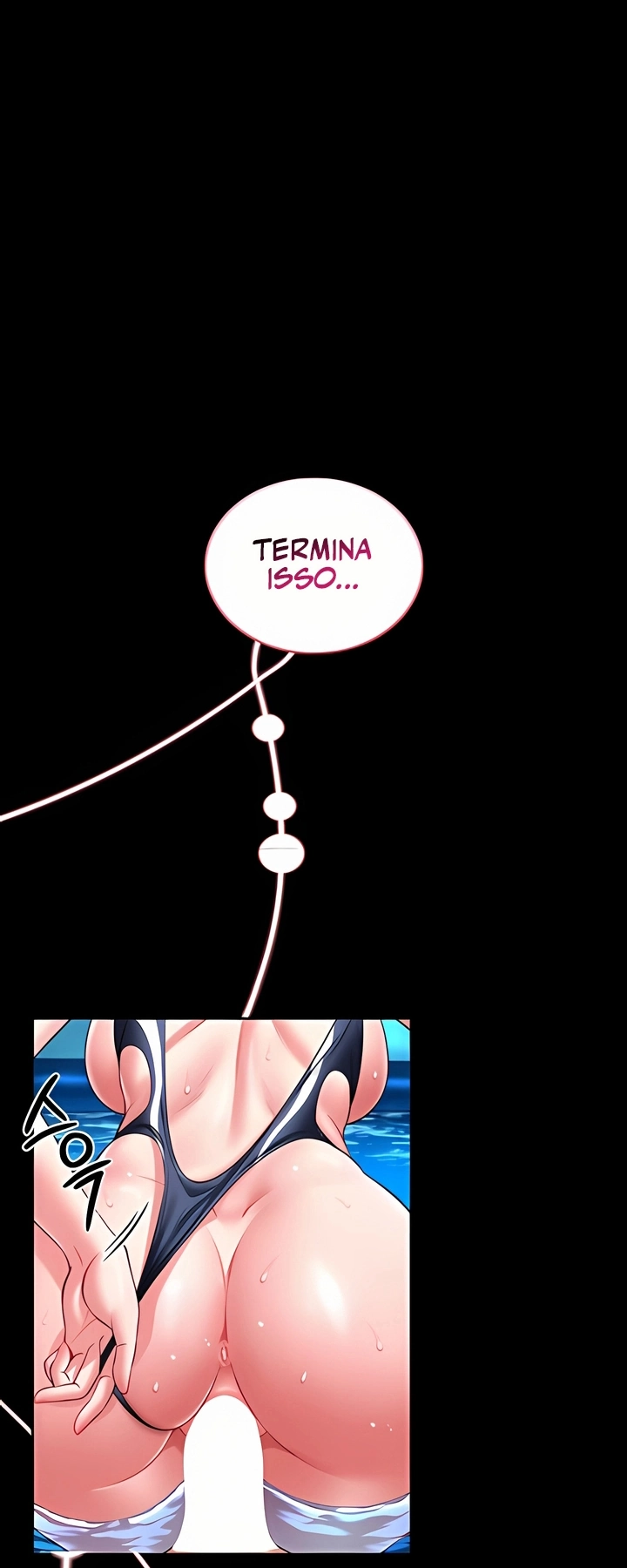 Ler I’ll Teach You Self-Defense Capitulo 6 Page 58