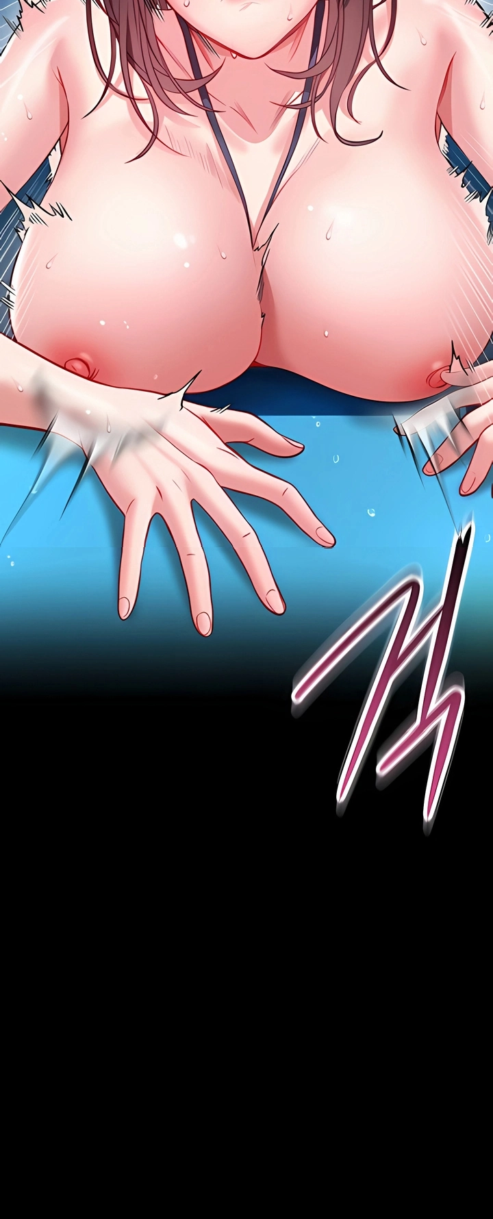 Ler I’ll Teach You Self-Defense Capitulo 6 Page 64