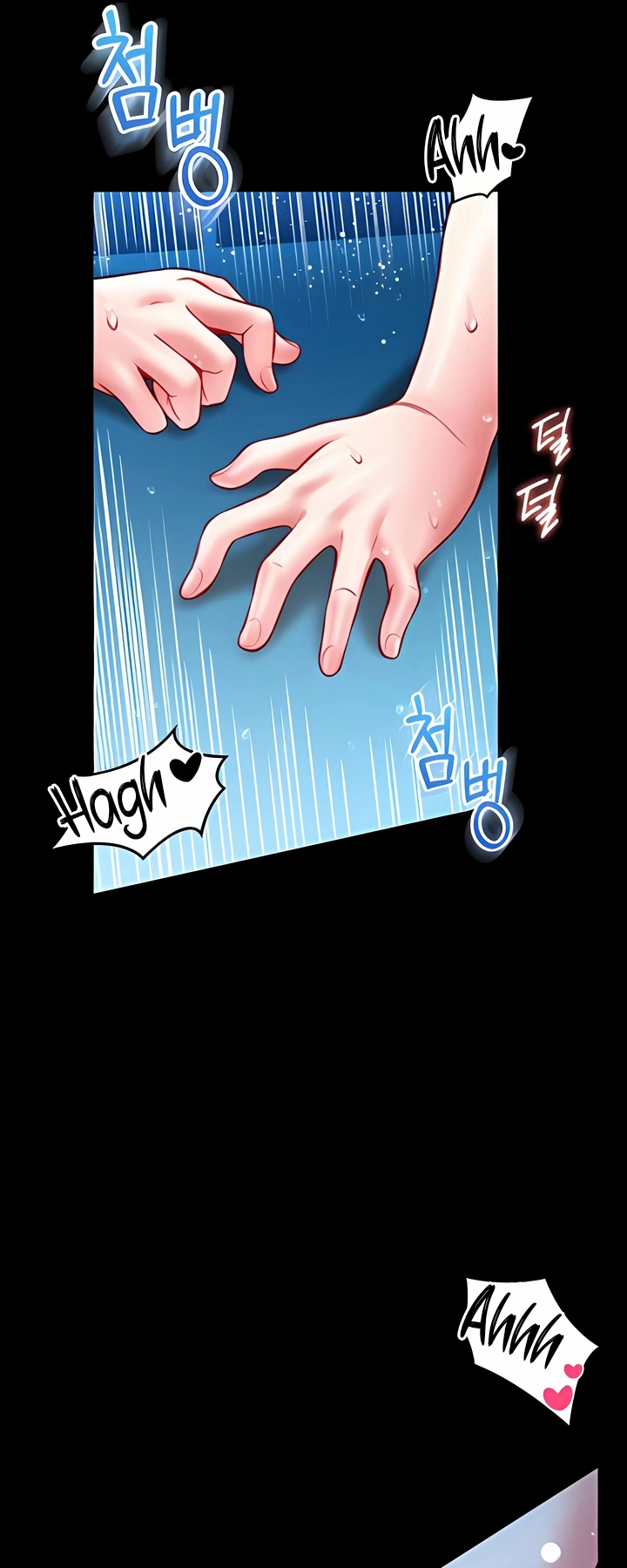 Ler I’ll Teach You Self-Defense Capitulo 6 Page 65