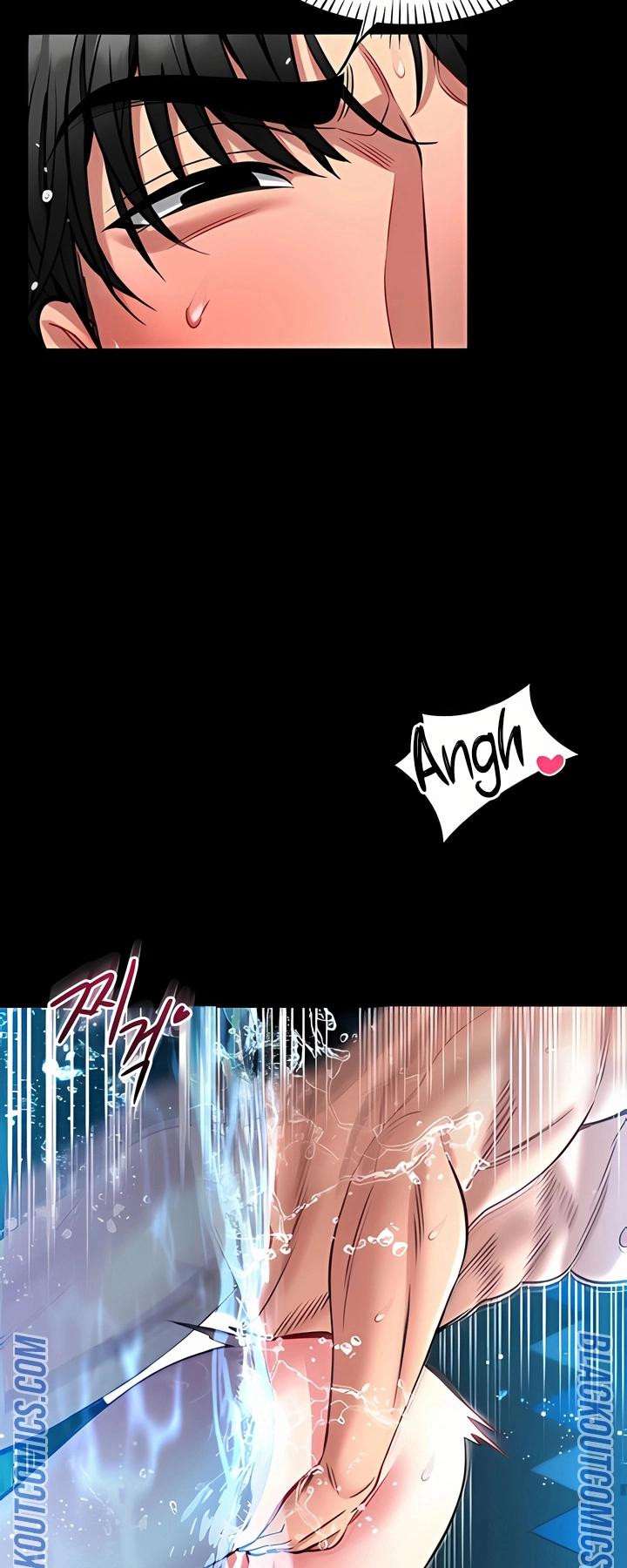 Ler I’ll Teach You Self-Defense Capitulo 6 Page 68