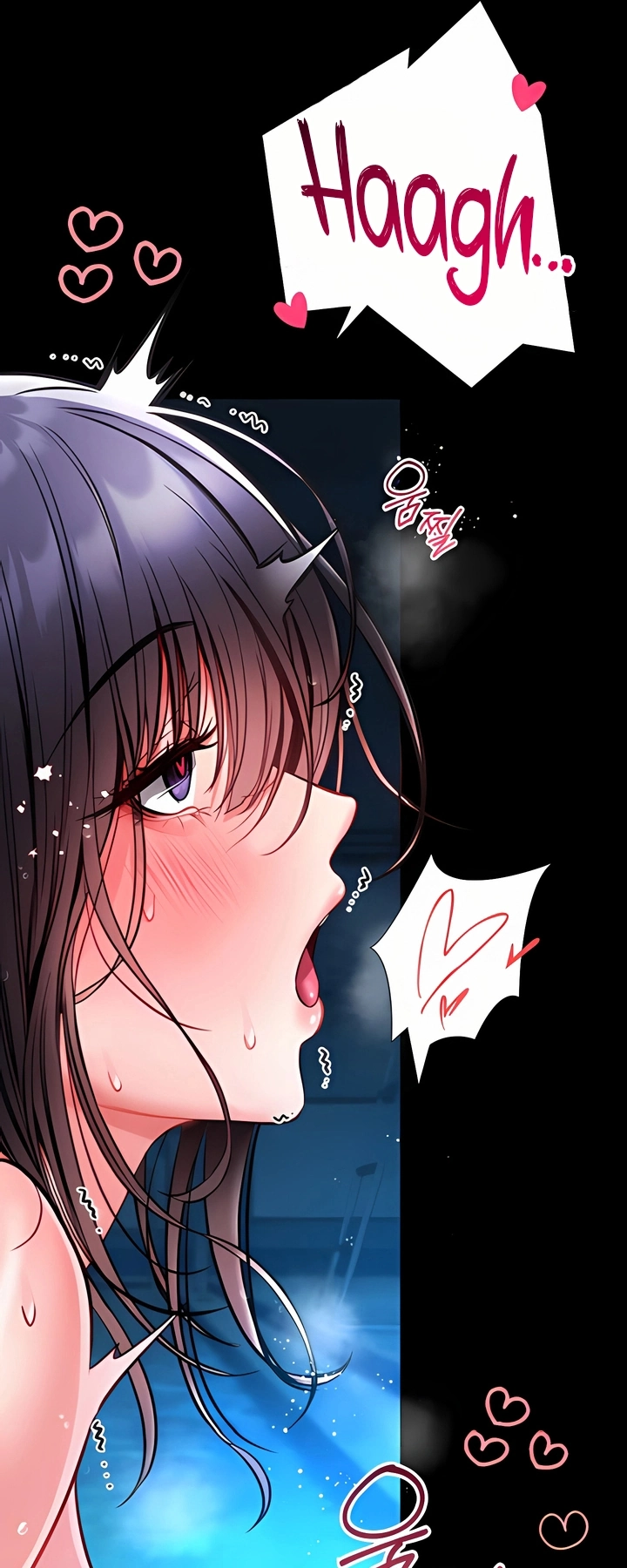 Ler I’ll Teach You Self-Defense Capitulo 6 Page 83