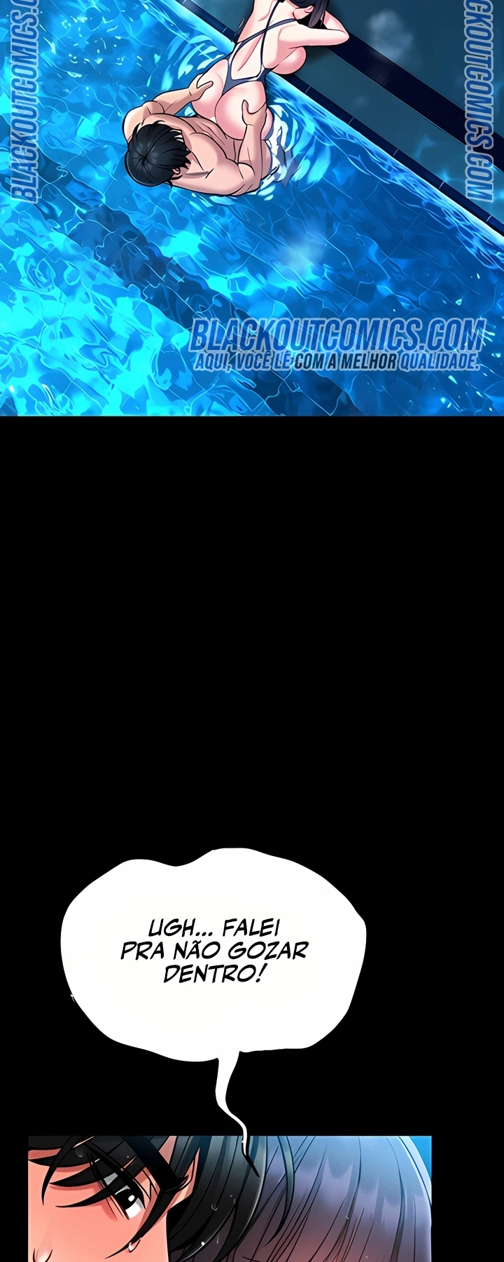 Ler I’ll Teach You Self-Defense Capitulo 6 Page 86