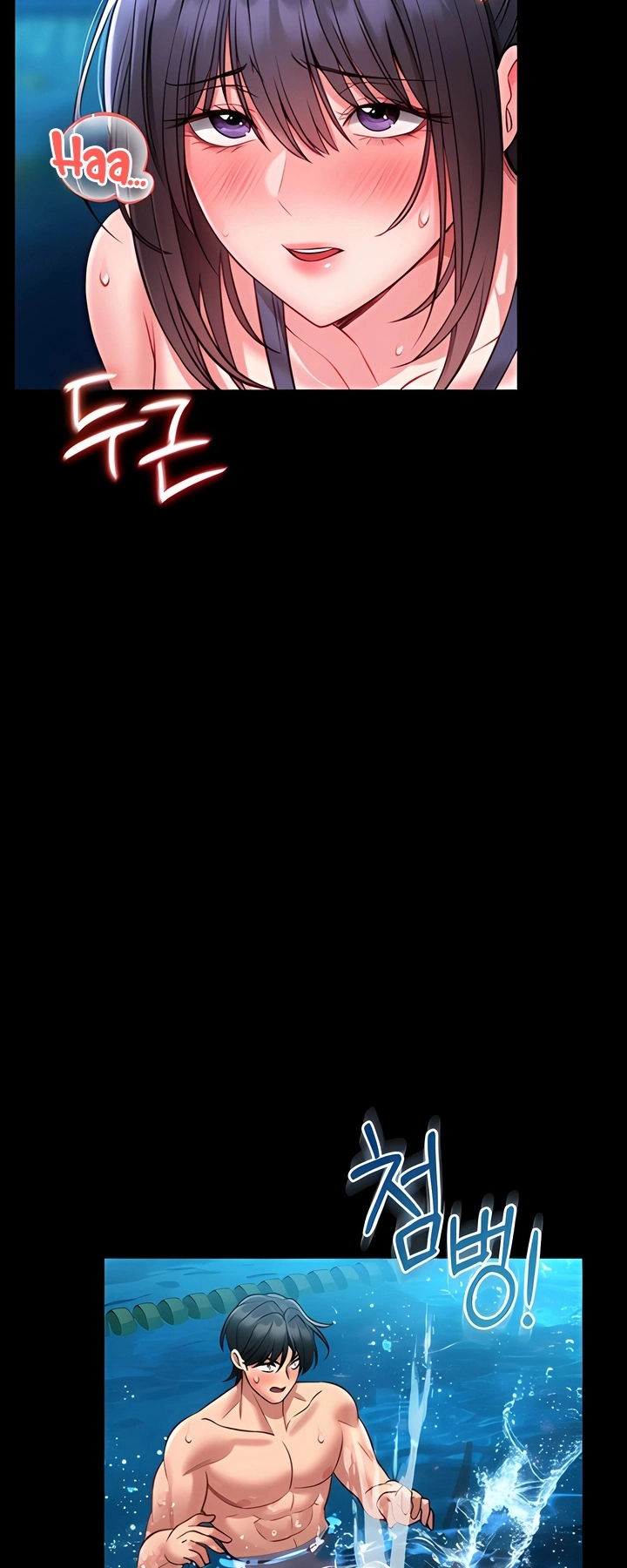 Ler I’ll Teach You Self-Defense Capitulo 6 Page 92