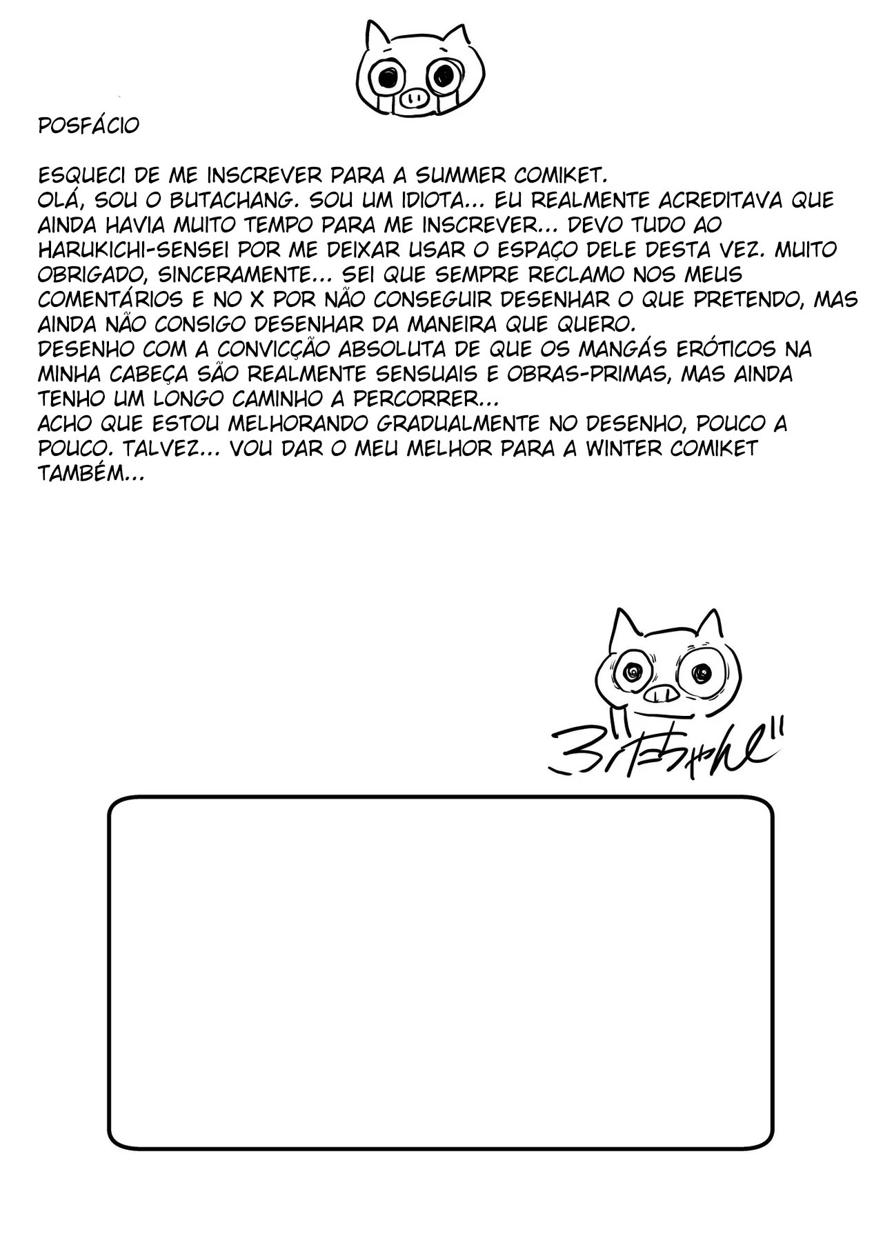 Ler O Buraco de Foda do Garoto do Beco Capitulo 1 Page 66