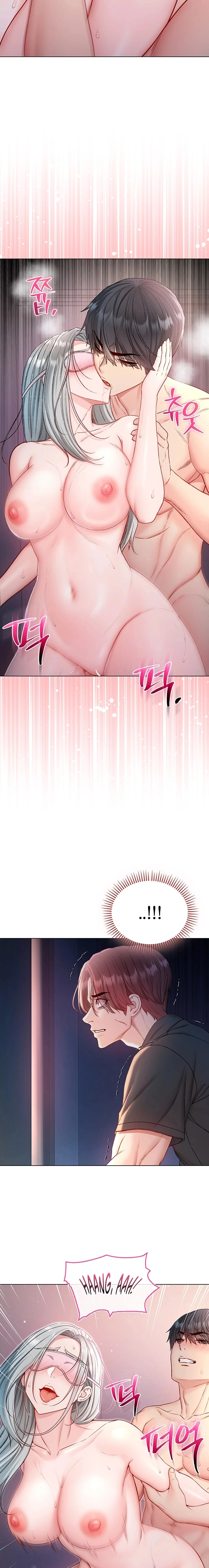 Ler Sou um Vampiro Capitulo 26 Page 11