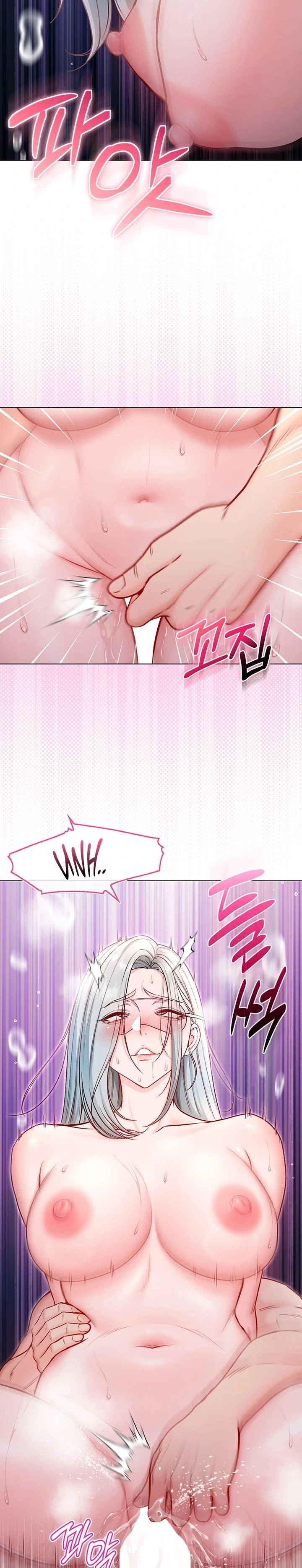 Ler Sou um Vampiro Capitulo 26 Page 14