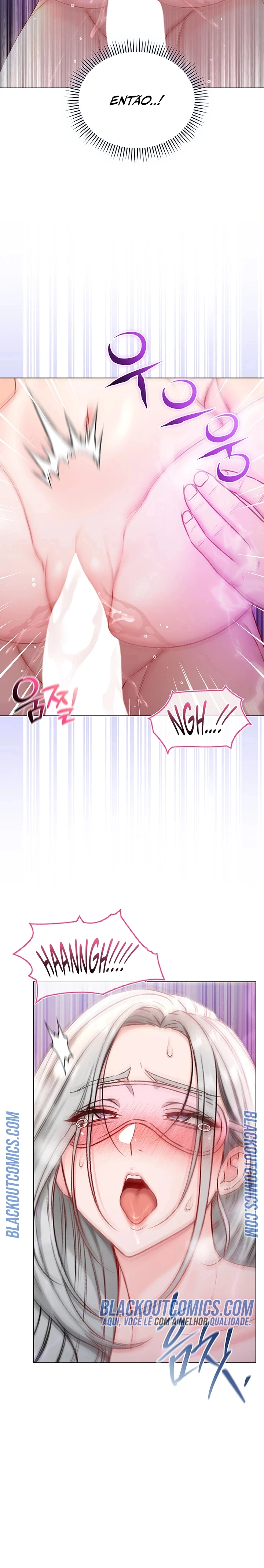 Ler Sou um Vampiro Capitulo 26 Page 16