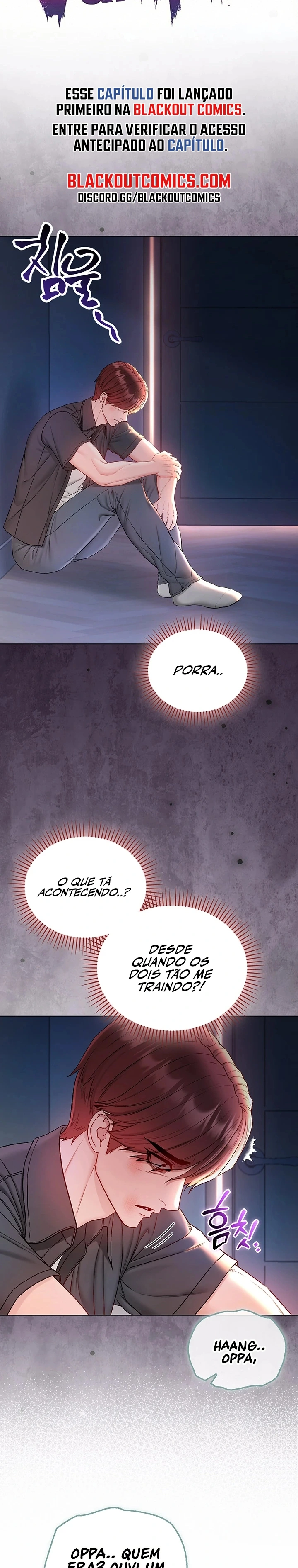 Ler Sou um Vampiro Capitulo 26 Page 8