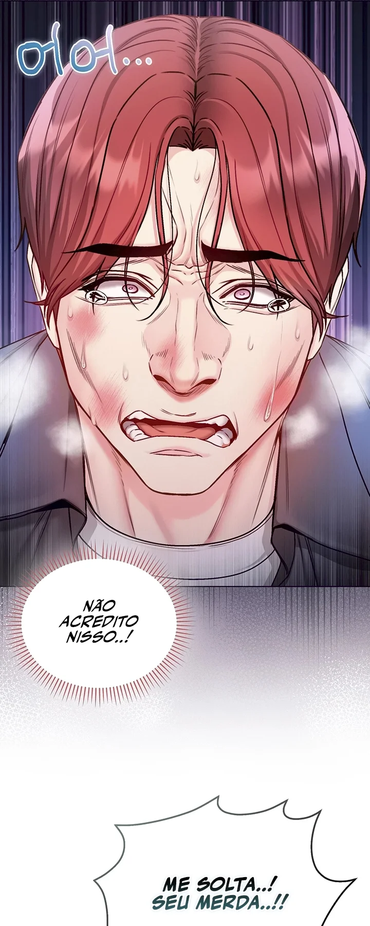 Ler Sou um Vampiro Capitulo 27 Page 11