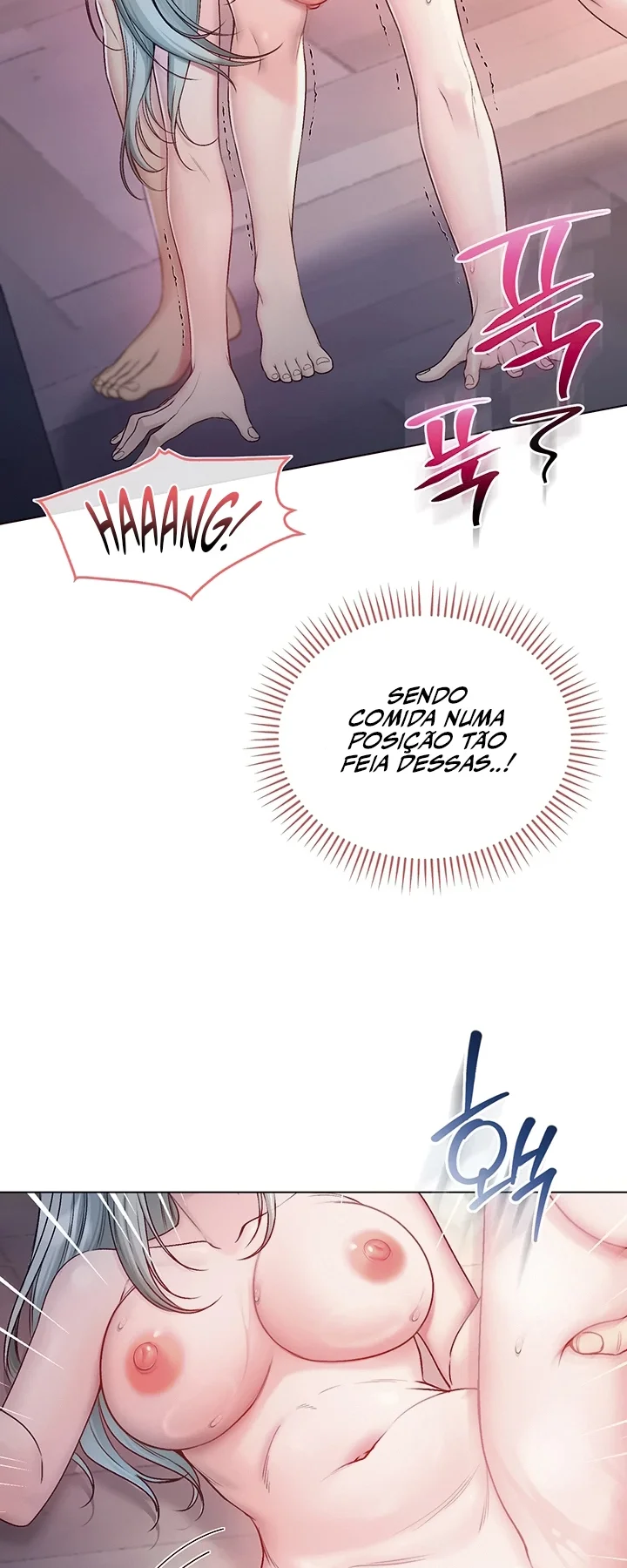 Ler Sou um Vampiro Capitulo 27 Page 14