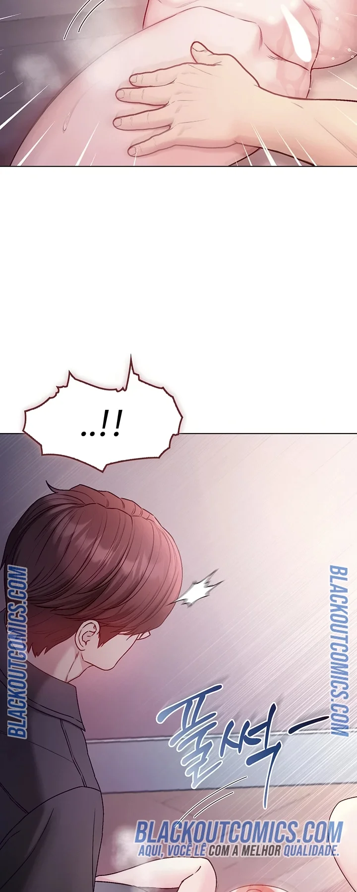 Ler Sou um Vampiro Capitulo 27 Page 15