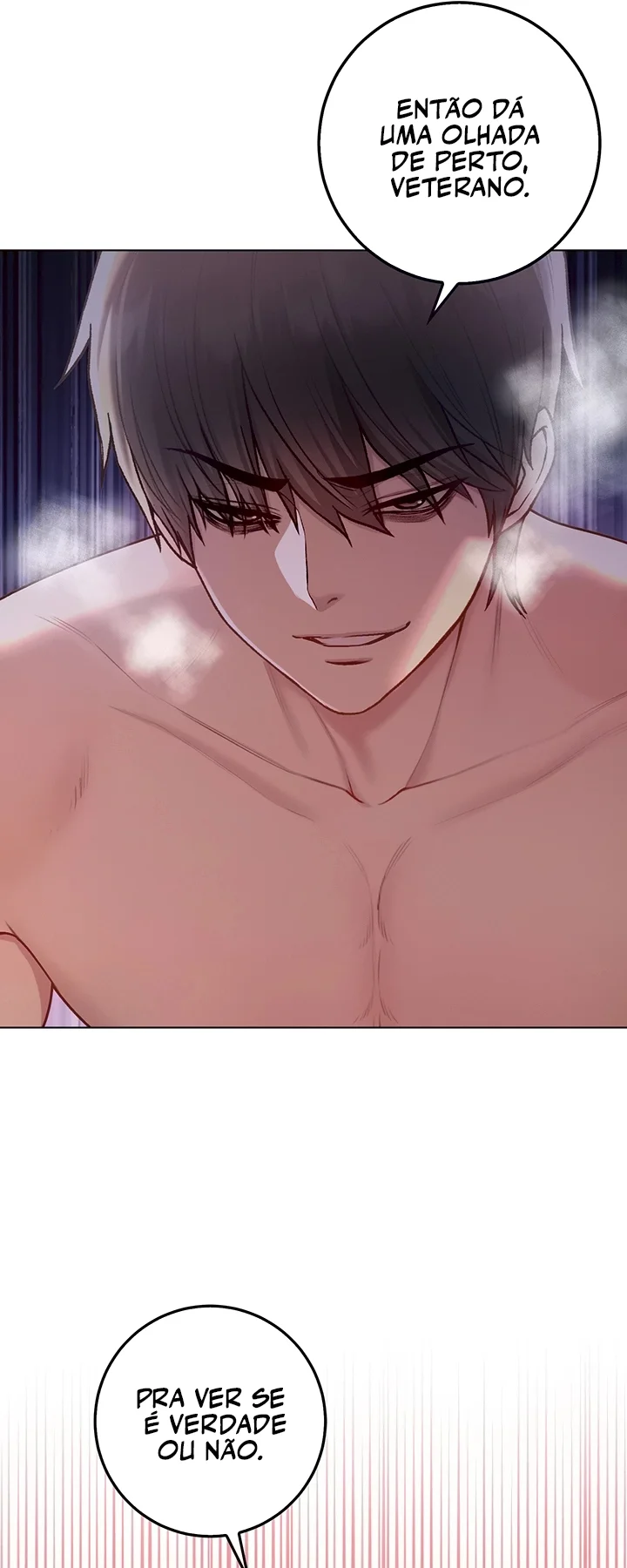 Ler Sou um Vampiro Capitulo 27 Page 17