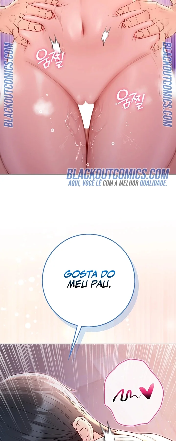 Ler Sou um Vampiro Capitulo 27 Page 3