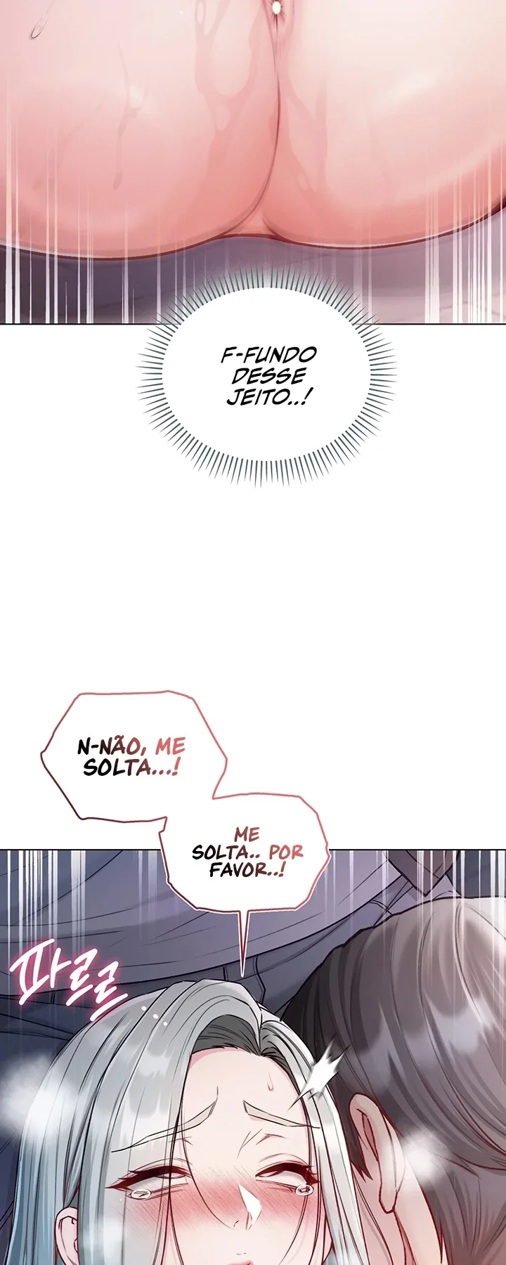 Ler Sou um Vampiro Capitulo 27 Page 30