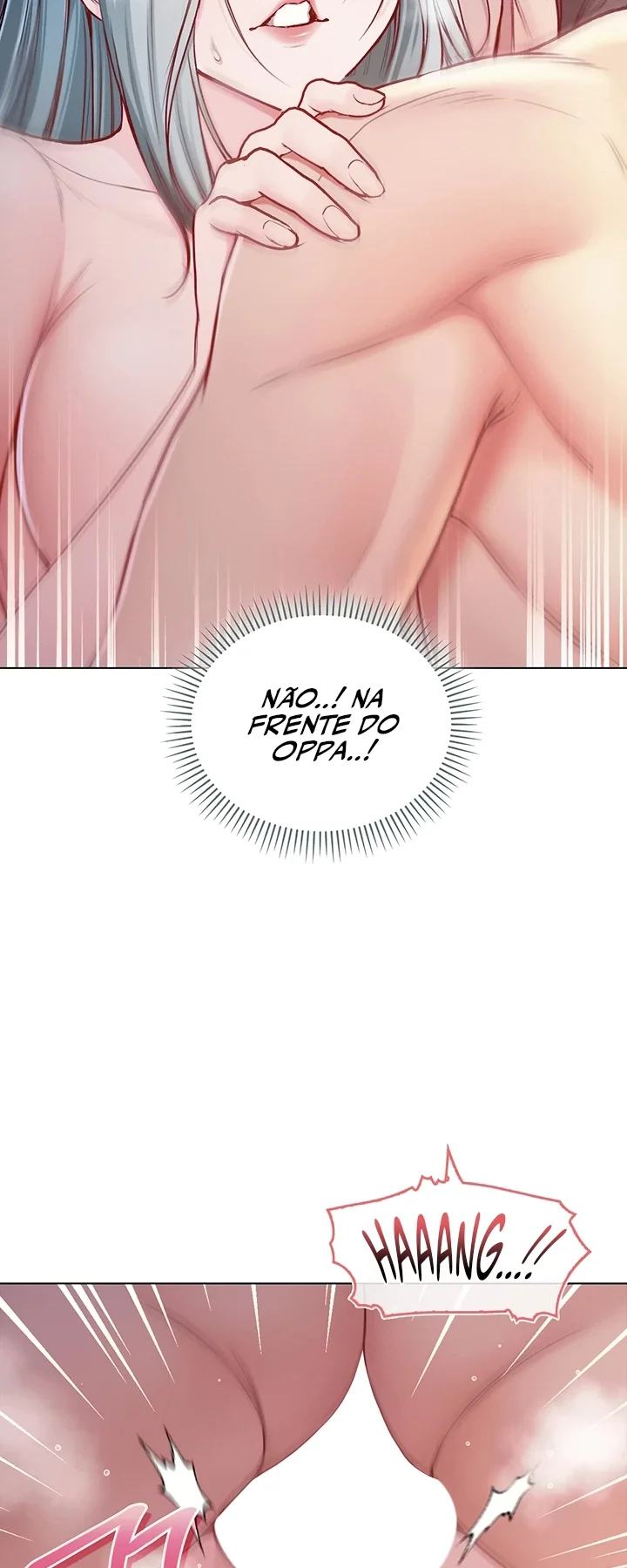 Ler Sou um Vampiro Capitulo 27 Page 31