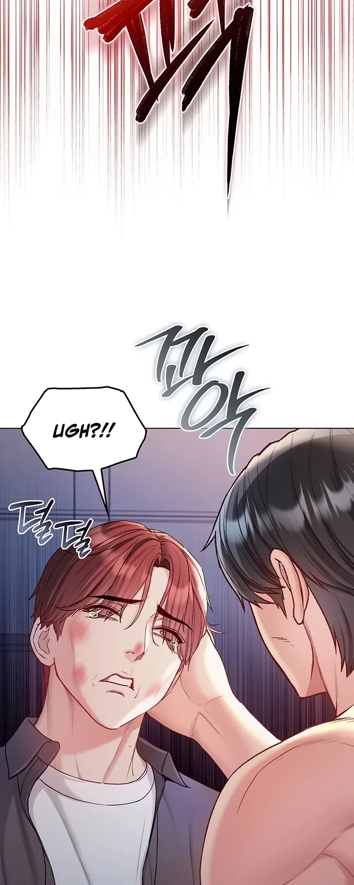 Ler Sou um Vampiro Capitulo 27 Page 41