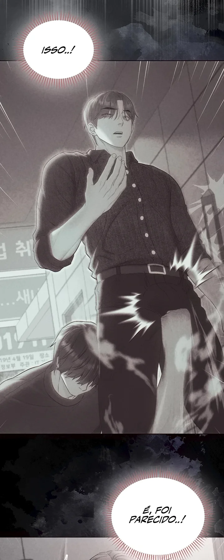 Ler Sou um Vampiro Capitulo 27 Page 45