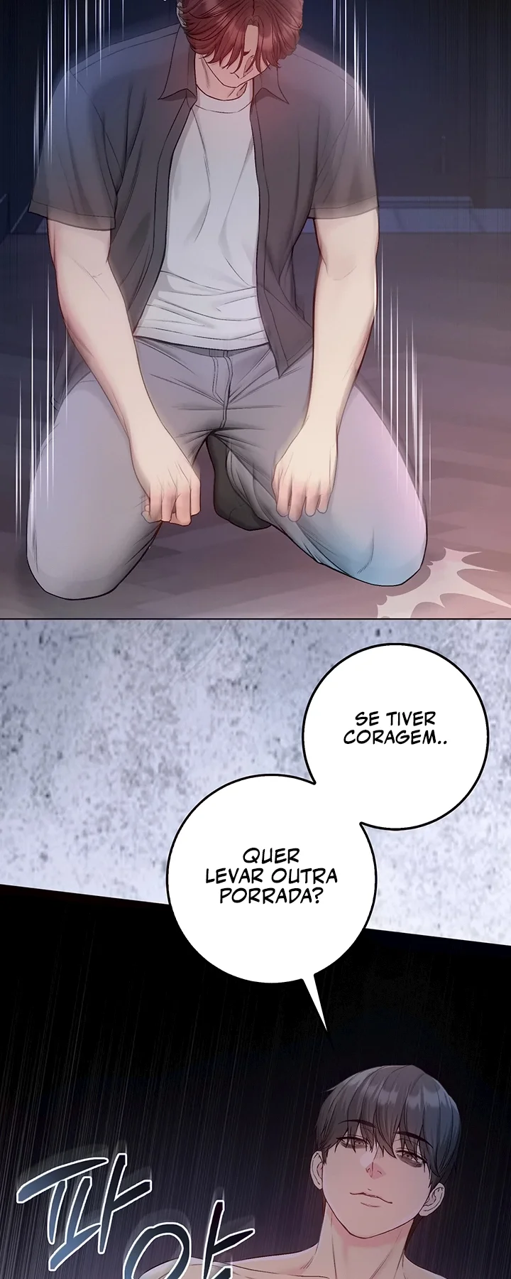 Ler Sou um Vampiro Capitulo 27 Page 47
