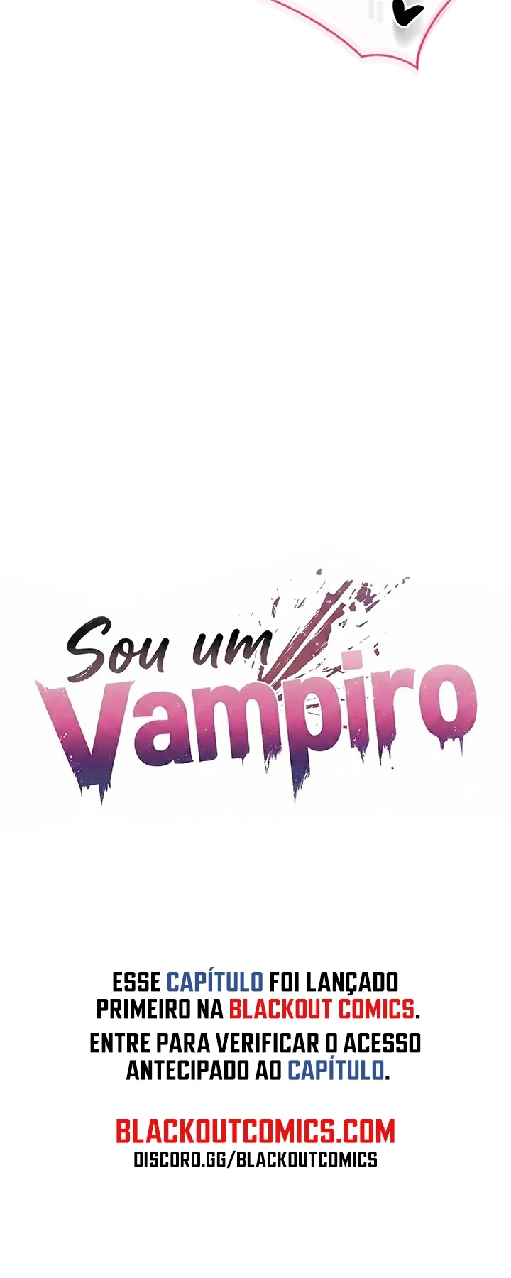 Ler Sou um Vampiro Capitulo 27 Page 5
