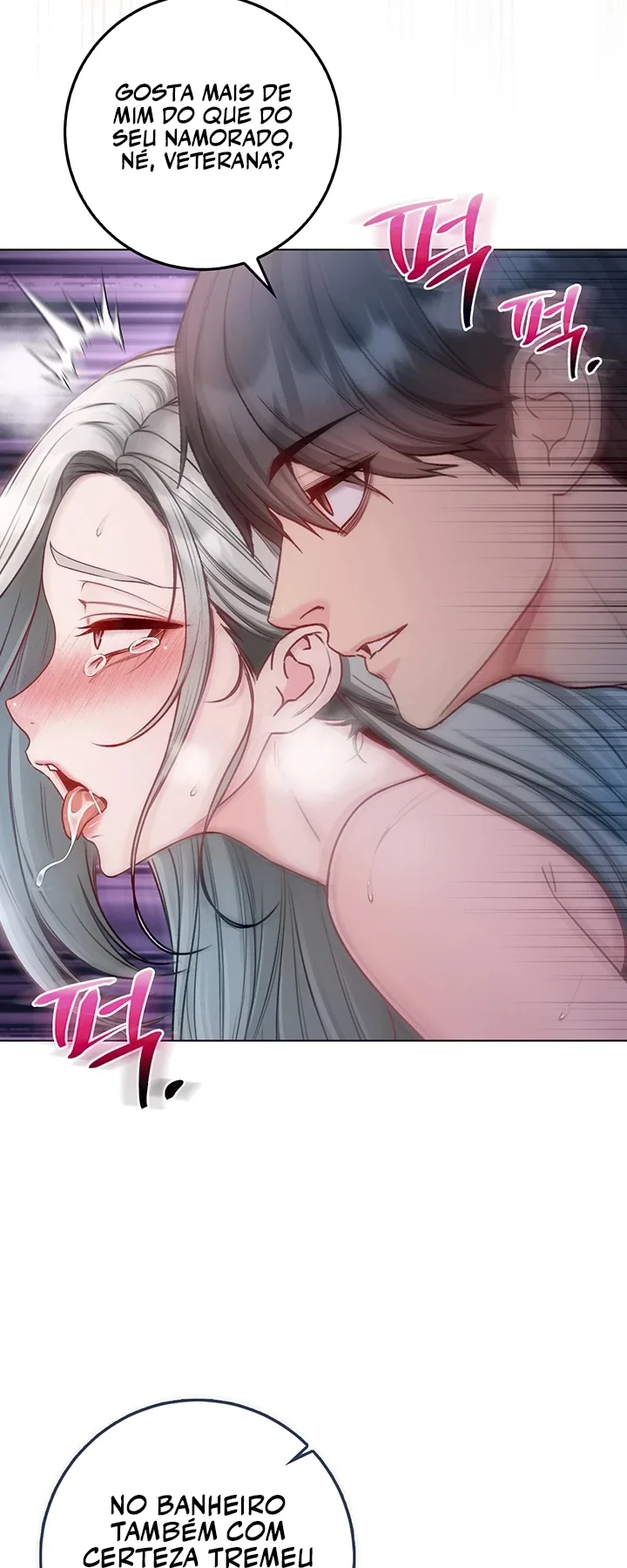 Ler Sou um Vampiro Capitulo 27 Page 51