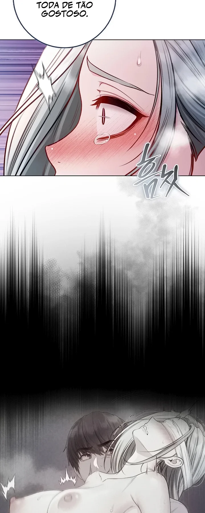 Ler Sou um Vampiro Capitulo 27 Page 52