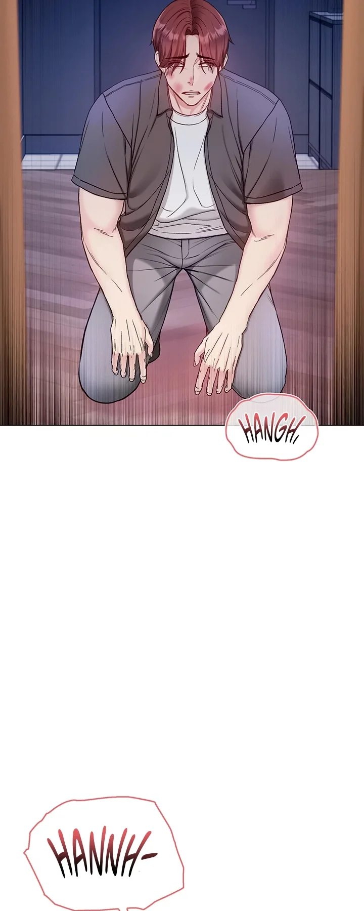 Ler Sou um Vampiro Capitulo 27 Page 6