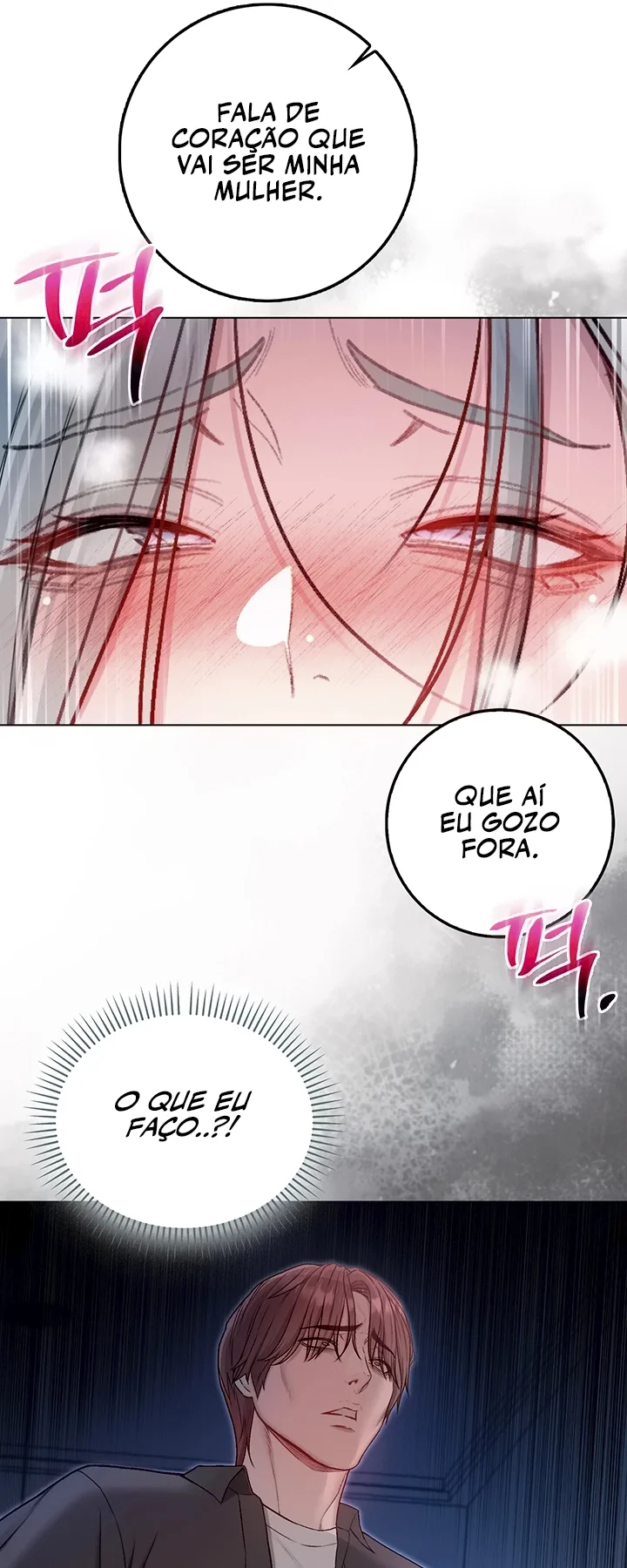 Ler Sou um Vampiro Capitulo 27 Page 60