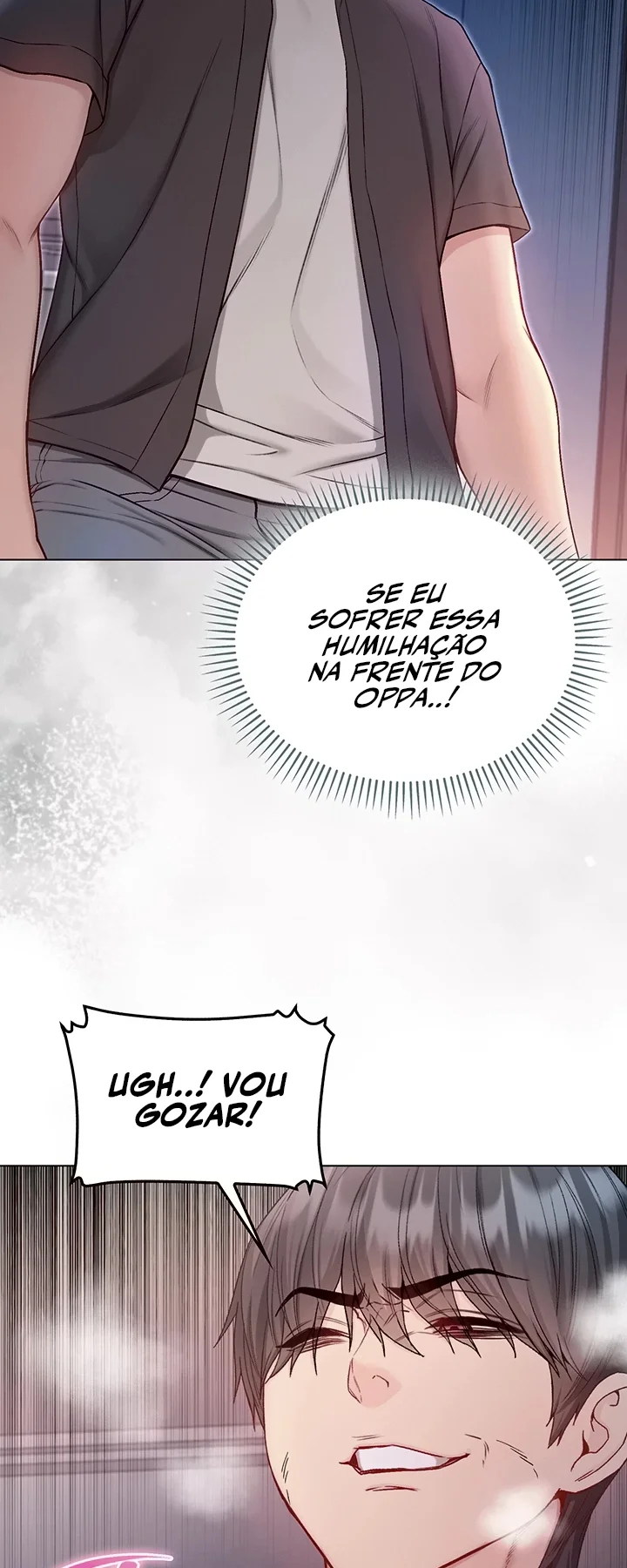 Ler Sou um Vampiro Capitulo 27 Page 61