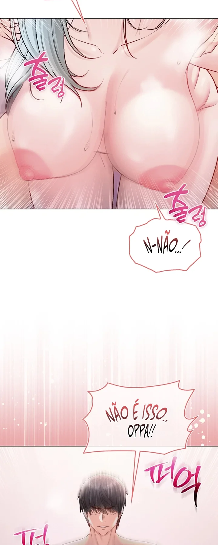 Ler Sou um Vampiro Capitulo 27 Page 7