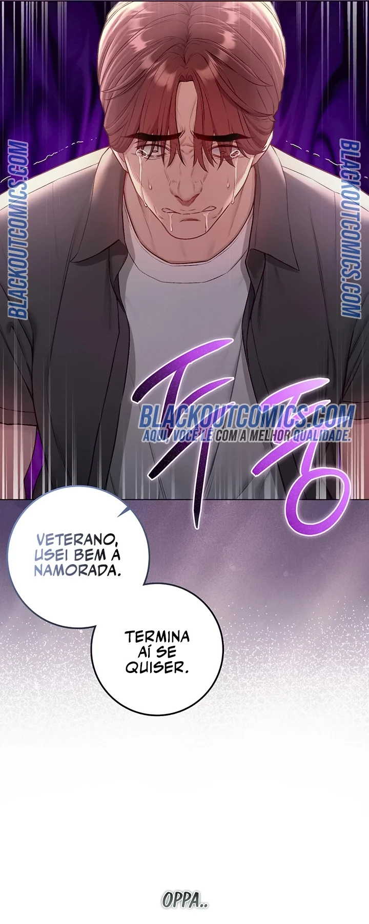 Ler Sou um Vampiro Capitulo 27 Page 70