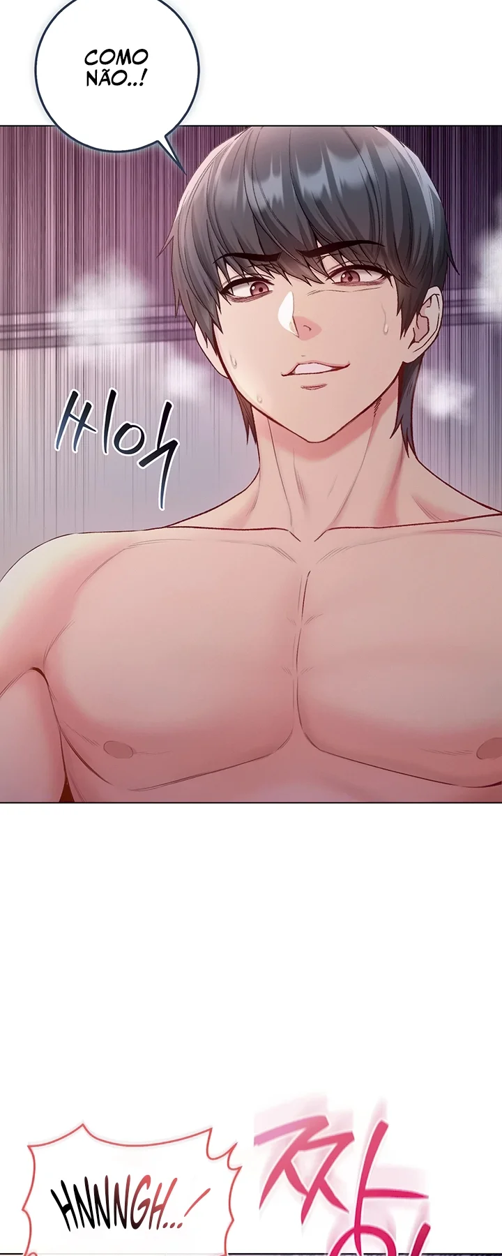 Ler Sou um Vampiro Capitulo 27 Page 9